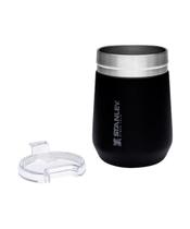 Copo Térmico Everyday Stanley Black 296ml Copo Térmico Everyday Stanley Black 296ml