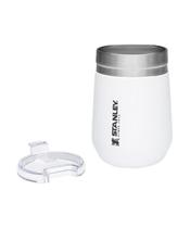 Copo Térmico Everyday Stanley Branco Polar 296ML Copo Térmico Everyday Stanley Branco Polar 296ML