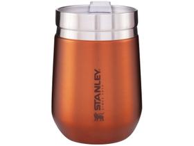 Copo Térmico Everyday Stanley Maple 296ml Copo Térmico Everyday Stanley Maple 296ml