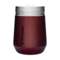 Copo Térmico Everyday Stanley Wine 296ml Copo Térmico Everyday Stanley Wine 296ml