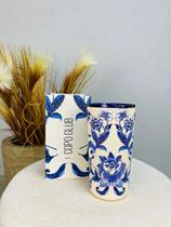 Copo Térmico Farm Copo Glub 500ml Off White Porcelain