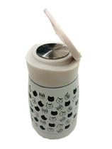 Copo Térmico Feminino em Inox 180ml com Alça Wincy Ref.16018