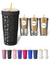 Copo Térmico Frost Buddy Togo 887 ml Aço Inoxidável Copo Térmico Frost Buddy Togo 887 ml Aço Inoxidável