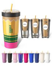 Copo Térmico Frost Buddy Togo 887ml Aço Inoxidável Copo Térmico Frost Buddy Togo 887ml Aço Inoxidável