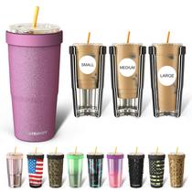 Copo Térmico Frost Buddy Togo Buddy 900 ml Aço Inoxidável Aurora Copo Térmico Frost Buddy Togo Buddy 900 ml Aço Inoxidável Aurora