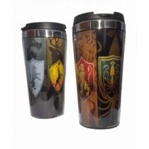 Copo Térmico Game Of Thrones Inox 450ml