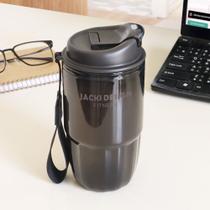 Copo Térmico Garrafa Térmica Dupla Camada 500ml Jacki Design