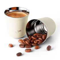 Copo Térmico Get Espresso Macchiato 150ml Copo Térmico Get Espresso Macchiato 150ml