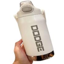 Copo Térmico Gigante De Parede Dupla De 1 Litro Copo Térmico Gigante De Parede Dupla De 1 Litro