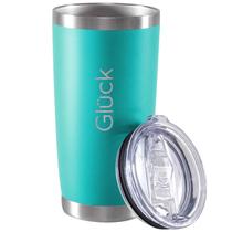 Copo Térmico Glck Ct Lucky 591Ml Quente/Frio Mint