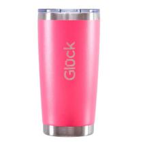 Copo Térmico Glck Ct Lucky 591Ml Quente/Frio Old Pink