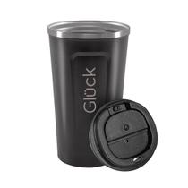 Copo Térmico Glck Ct Spark 500Ml Quente/Frio Black