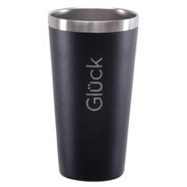 Copo Térmico Glck St Sleek 473Ml Quente/Frio Black Copo Térmico Glck St Sleek 473Ml Quente/Frio Black