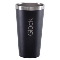 Copo Térmico Glck St Sleek 473Ml Quente/Frio Black