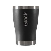 Copo Térmico Glck ST Tulipinha 354ml Quente/Frio Black Copo Térmico Glck ST Tulipinha 354ml Quente/Frio Black