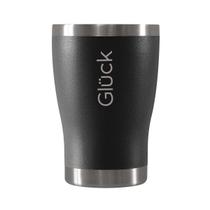 Copo Térmico Glck ST Tulipinha 354ml Quente/Frio Black Copo Térmico Glck ST Tulipinha 354ml Quente/Frio Black