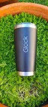 Copo térmico gluck Black Copo térmico gluck Black