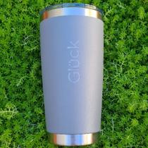 Copo Térmico Gluck Titanium Copo Térmico Gluck Titanium
