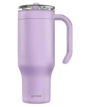 Copo Térmico GoCase Life Lilás 880ML