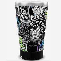 Copo Térmico GOCASE Vibe 470ml do Botafogo