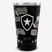 Copo Térmico GOCASE Vibe 470ml do Botafogo