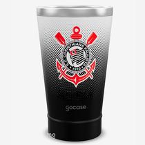 Copo Térmico GOCASE Vibe 470ml do Corinthians Copo Térmico GOCASE Vibe 470ml do Corinthians