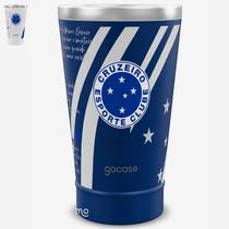 Copo Térmico GOCASE Vibe 470ml do CRUZEIRO