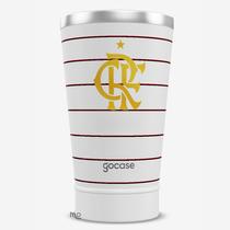 Copo Térmico GOCASE Vibe 470ml do Flamengo