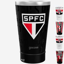 Copo Térmico GOCASE Vibe 470ml do São Paulo