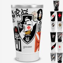 Copo Térmico GOCASE Vibe 470ml do Vasco da Gama