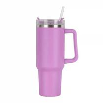 Copo Térmico Grande 1200 Ml Canudo Inox - BeerPintz