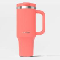 Copo Térmico Grande Streeterville 1,18L Coral - Contigo