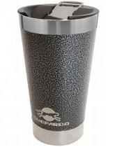 Copo Térmico Guepardo Cerveja Chopp - Inox