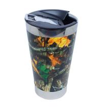 Copo Térmico Guepardo Otelo 473ml Estampado - 047210