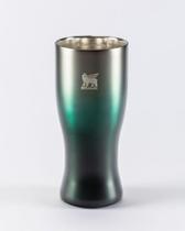 Copo Térmico Happy Hour Pilsner Stanley 444ml Verde Hoppy Haze