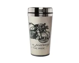 Copo Térmico Harley Davidson - 450 ml