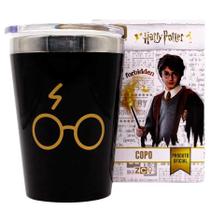 Copo Térmico Harry Potter 300 mL - 1 Unidade - Zonacriativa - Rizzo