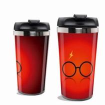 Copo Térmico Harry Potter 450ml