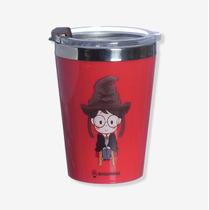 Copo Térmico Harry Potter Cute 300ml