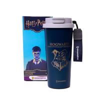 Copo Térmico Harry Potter Hogwarts Baker 500ml Zona Criativa