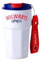 Copo Termico Harry Potter Hogwarts Imaginarium Copo Termico Harry Potter Hogwarts Imaginarium