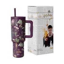 Copo Térmico Harry Potter Trek 1183ml - Aço Inoxidável Copo Térmico Harry Potter Trek 1183ml - Aço Inoxidável