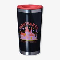 Copo Térmico Harry Potter Zona Criativa 350ml Hogwarts