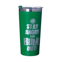Copo Térmico Hulk Marvel 500ml Zona Criativa - 10025233