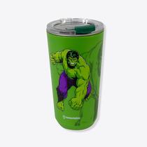 Copo Térmico Hulk Marvel 500ML - Zona Criativa