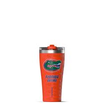 Copo Térmico Hydrapeak Florida Gators Roamer 750 ml Copo Térmico Hydrapeak Florida Gators Roamer 750 ml