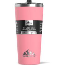 Copo Termico Hydrapeak HP-GRANDE-25-Bubblegum 739ML Chiclete