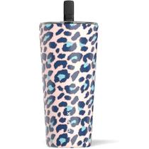 Copo Termico Hydrapeak HP-GRANDE-25-Pinkleopard 739ML Rosa Leopard Copo Termico Hydrapeak HP-GRANDE-25-Pinkleopard 739ML Rosa Leopard