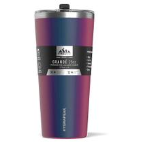 Copo Termico Hydrapeak HP-GRANDE-25-Rainbow 739ML Arco Iris