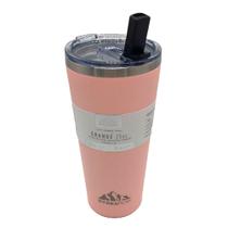 Copo Termico Hydrapeak HP-GRANDE-25-Seashell 739ML Seashell Copo Termico Hydrapeak HP-GRANDE-25-Seashell 739ML Seashell